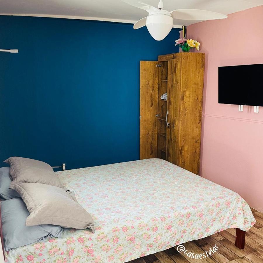 Ferienwohnung Kitnetlua Cabo Frio Exterior foto
